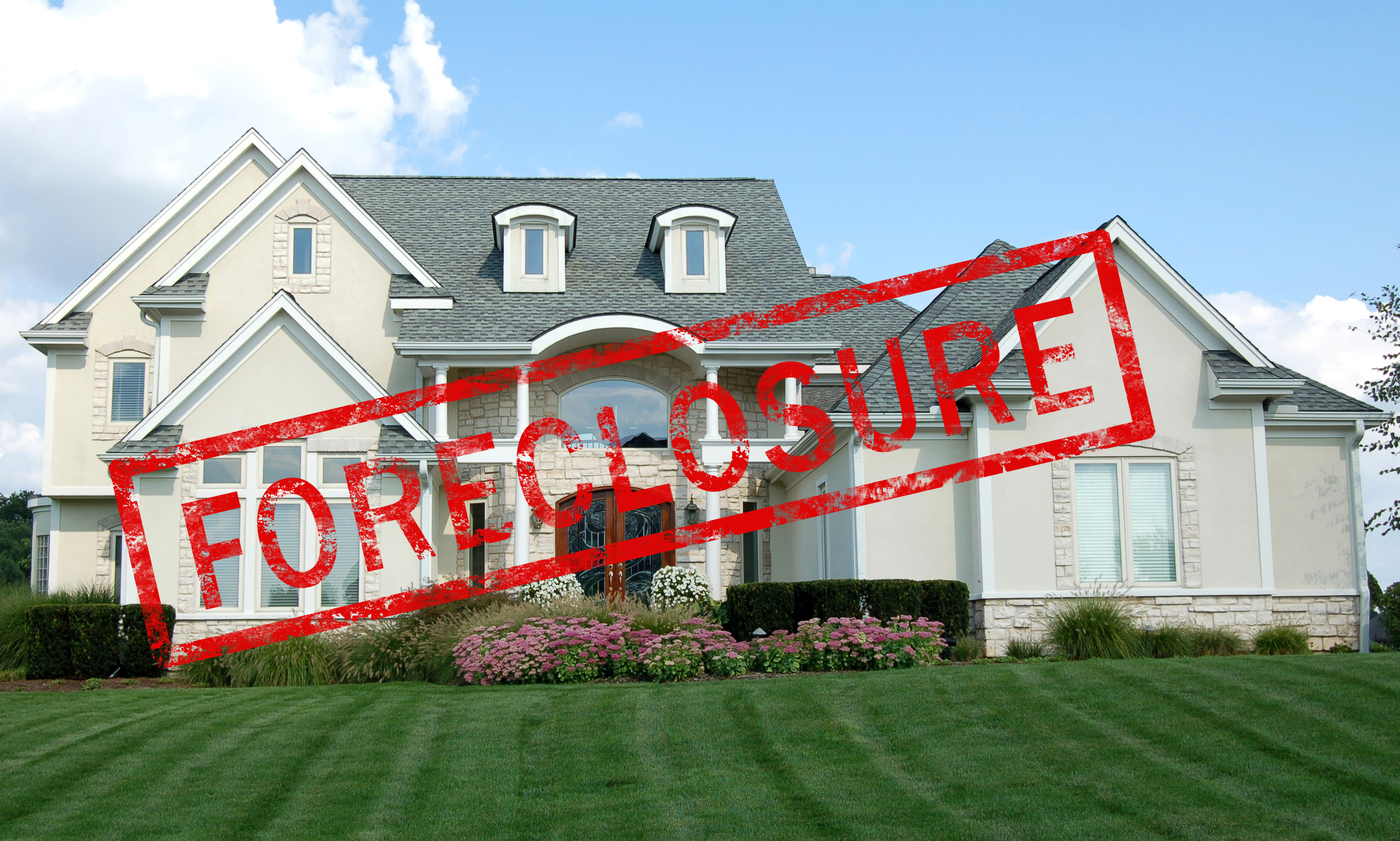 Call West Valley Appraisal Services when you need valuations on Maricopa foreclosures